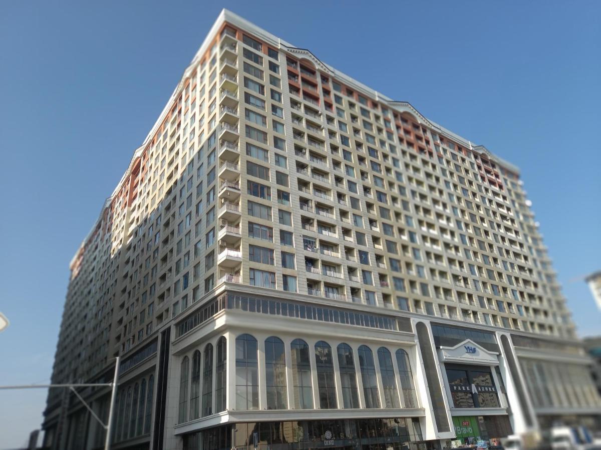 Park Azure Baku Exterior foto