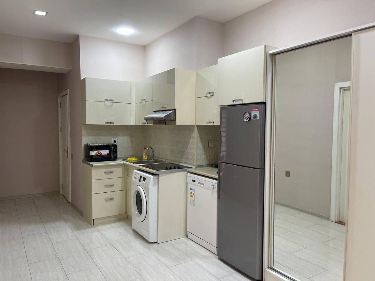 Park Azure Baku Exterior foto