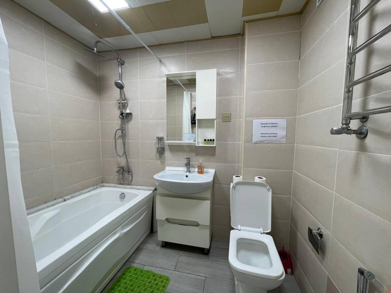 Park Azure Baku Exterior foto