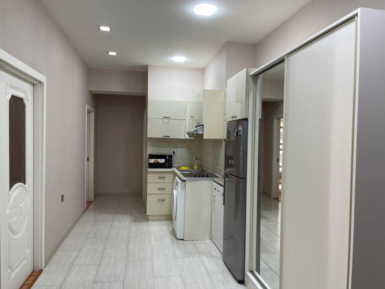Park Azure Baku Exterior foto
