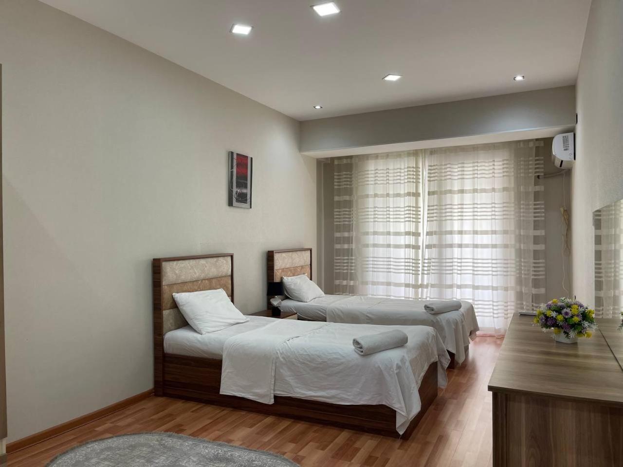 Park Azure Baku Exterior foto