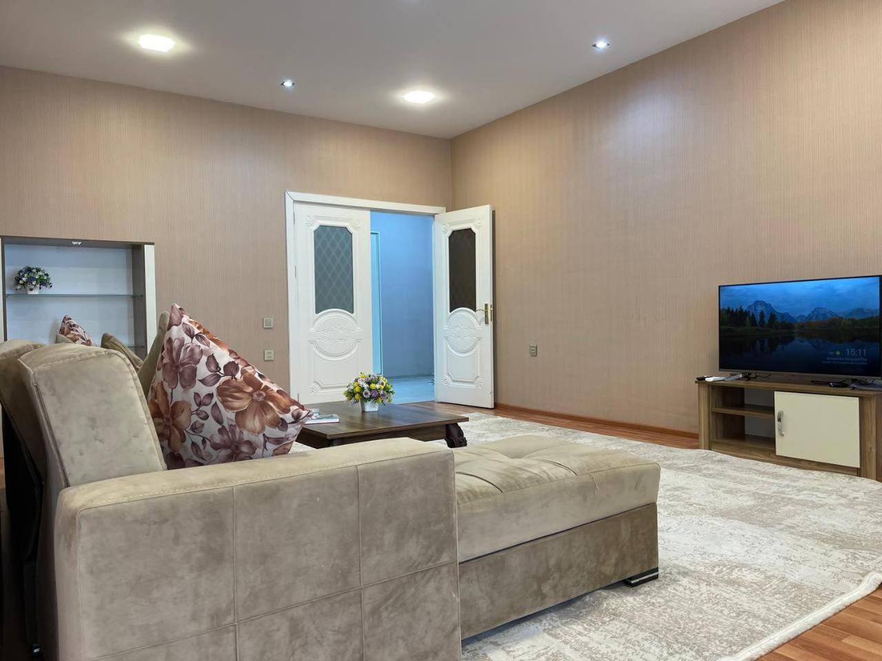 Park Azure Baku Exterior foto